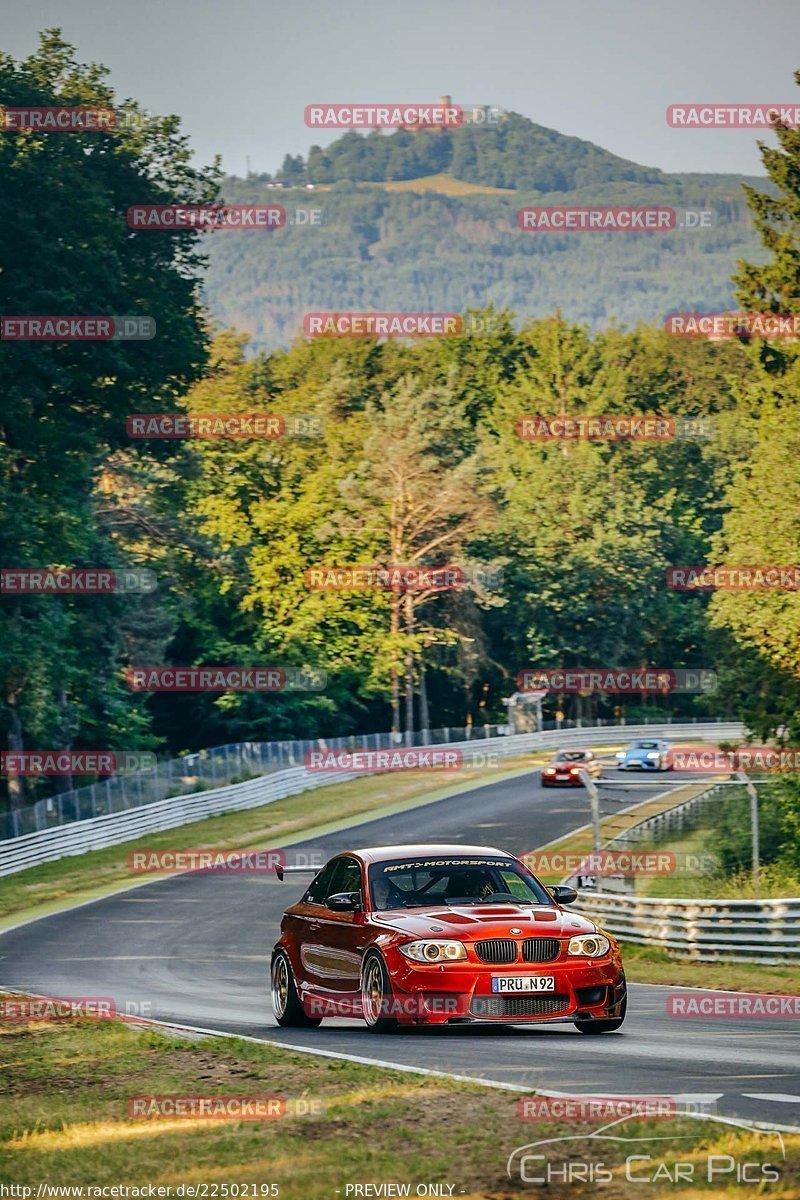 Bild #22502195 - Touristenfahrten Nürburgring Nordschleife (25.06.2023)