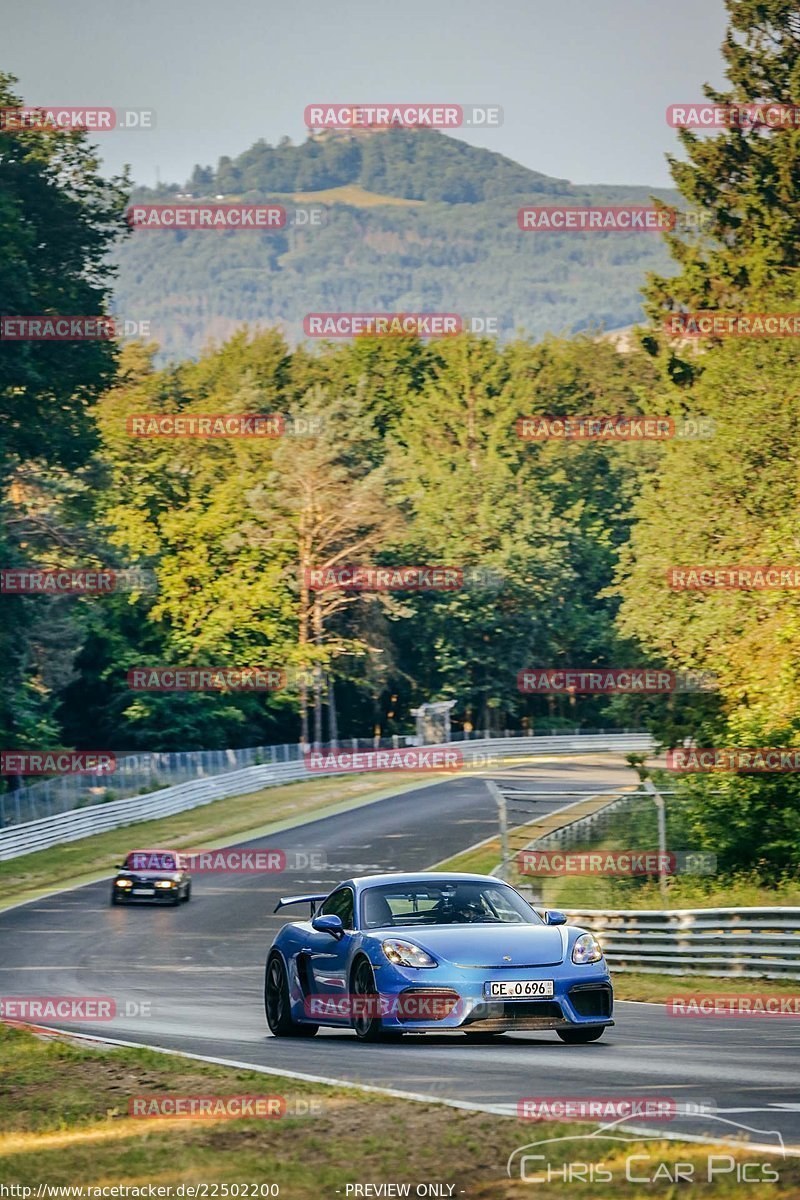 Bild #22502200 - Touristenfahrten Nürburgring Nordschleife (25.06.2023)