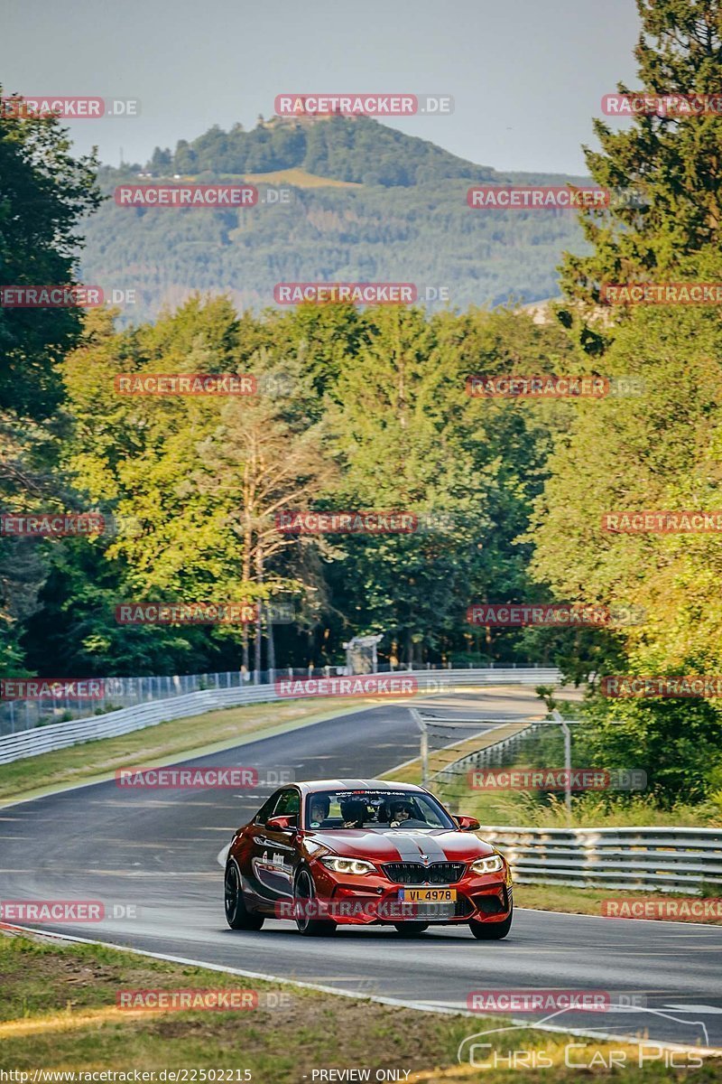 Bild #22502215 - Touristenfahrten Nürburgring Nordschleife (25.06.2023)