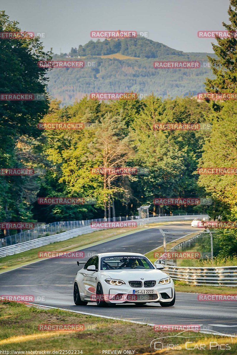 Bild #22502234 - Touristenfahrten Nürburgring Nordschleife (25.06.2023)