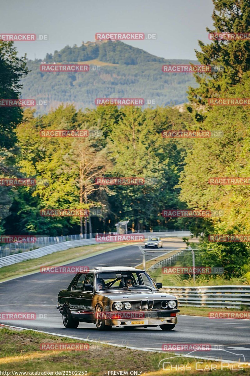 Bild #22502250 - Touristenfahrten Nürburgring Nordschleife (25.06.2023)