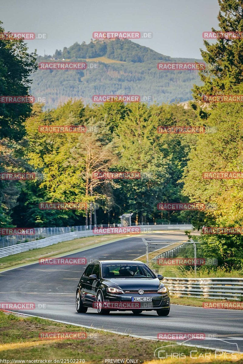 Bild #22502270 - Touristenfahrten Nürburgring Nordschleife (25.06.2023)