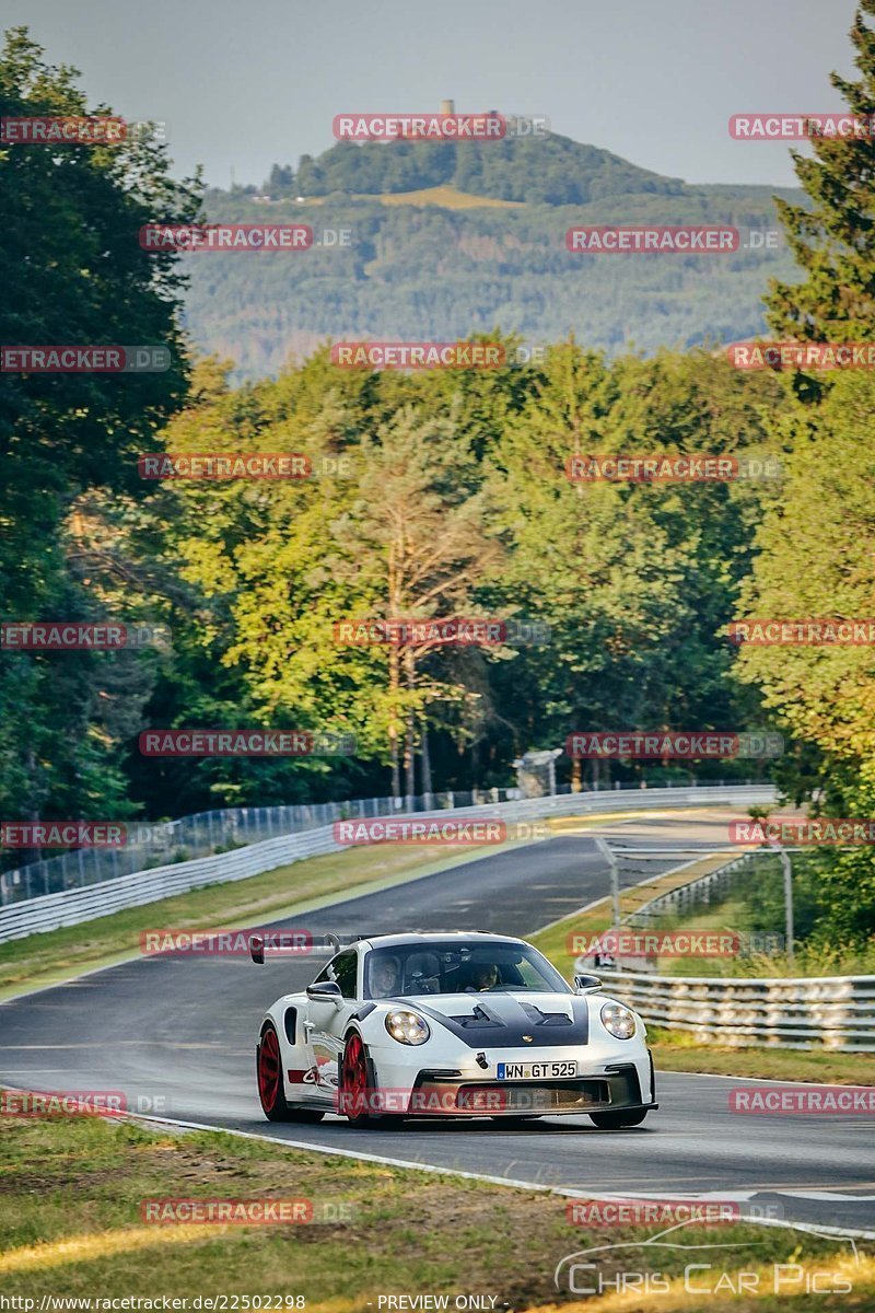 Bild #22502298 - Touristenfahrten Nürburgring Nordschleife (25.06.2023)