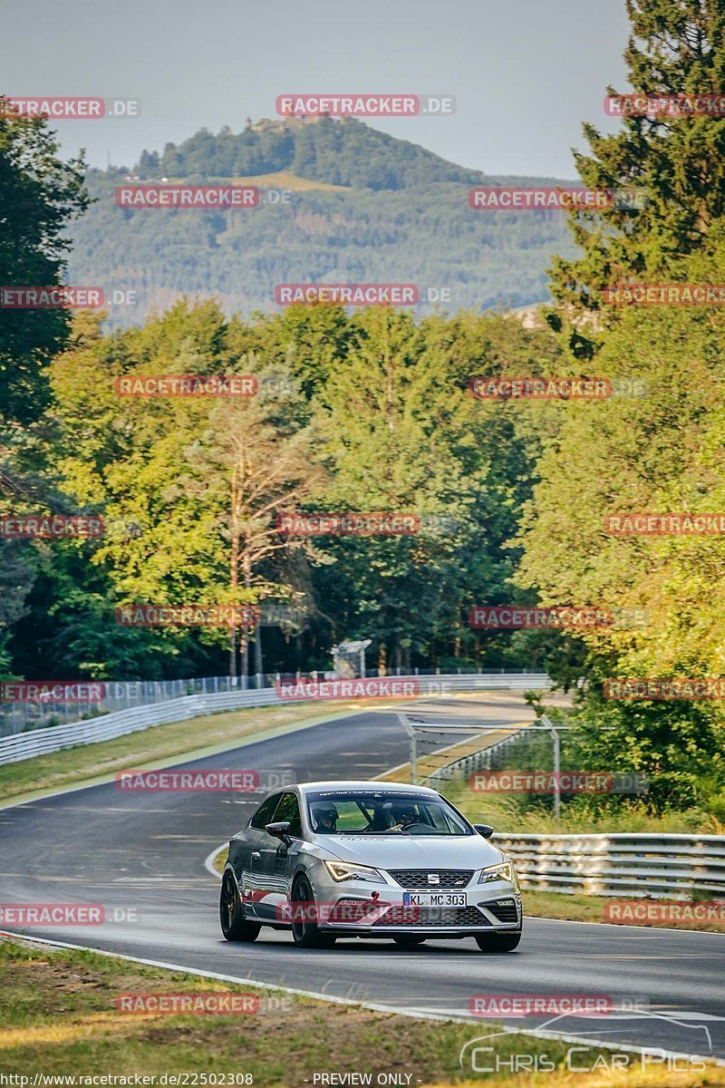 Bild #22502308 - Touristenfahrten Nürburgring Nordschleife (25.06.2023)