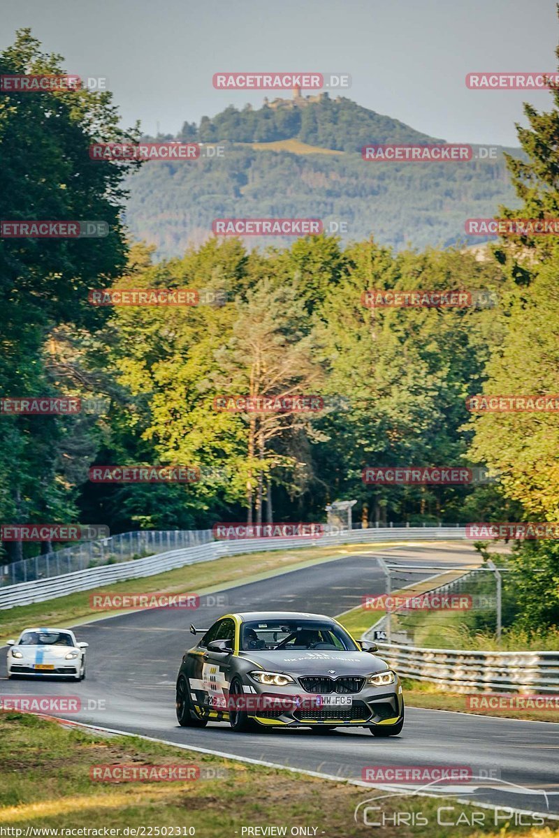 Bild #22502310 - Touristenfahrten Nürburgring Nordschleife (25.06.2023)