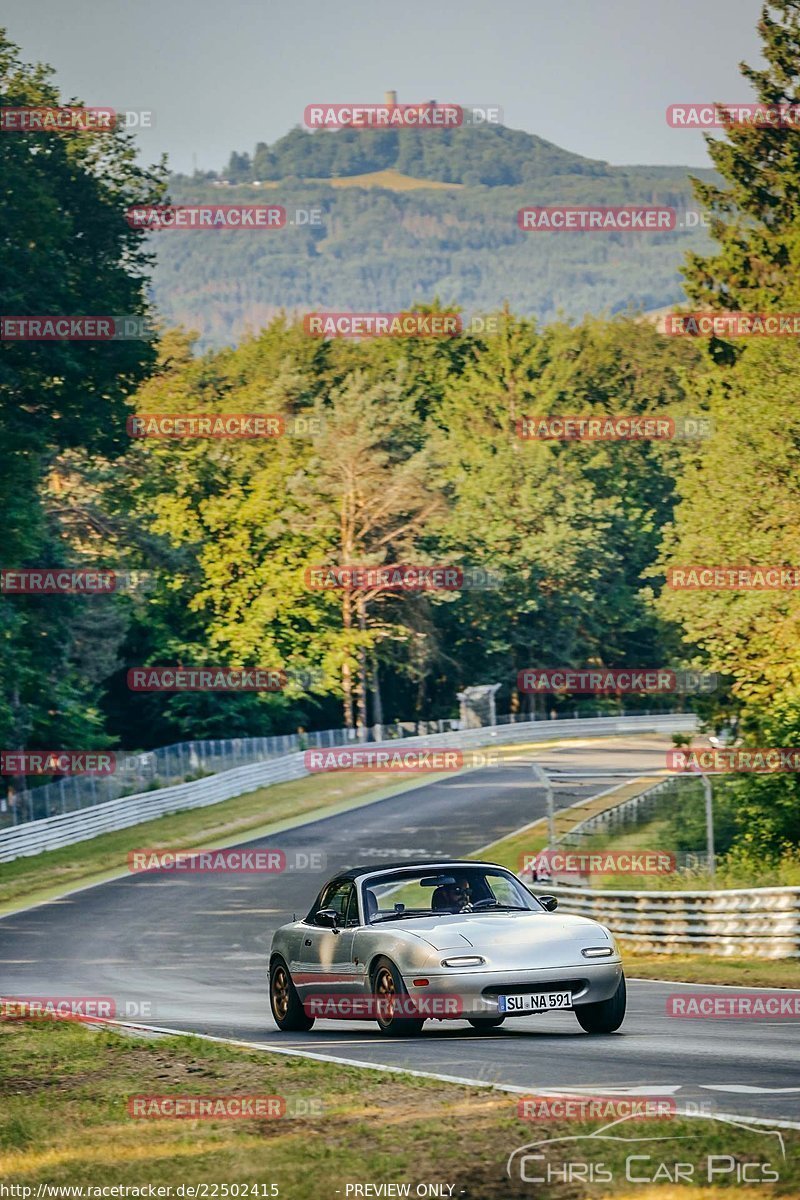 Bild #22502415 - Touristenfahrten Nürburgring Nordschleife (25.06.2023)