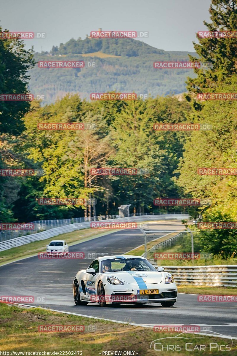 Bild #22502472 - Touristenfahrten Nürburgring Nordschleife (25.06.2023)