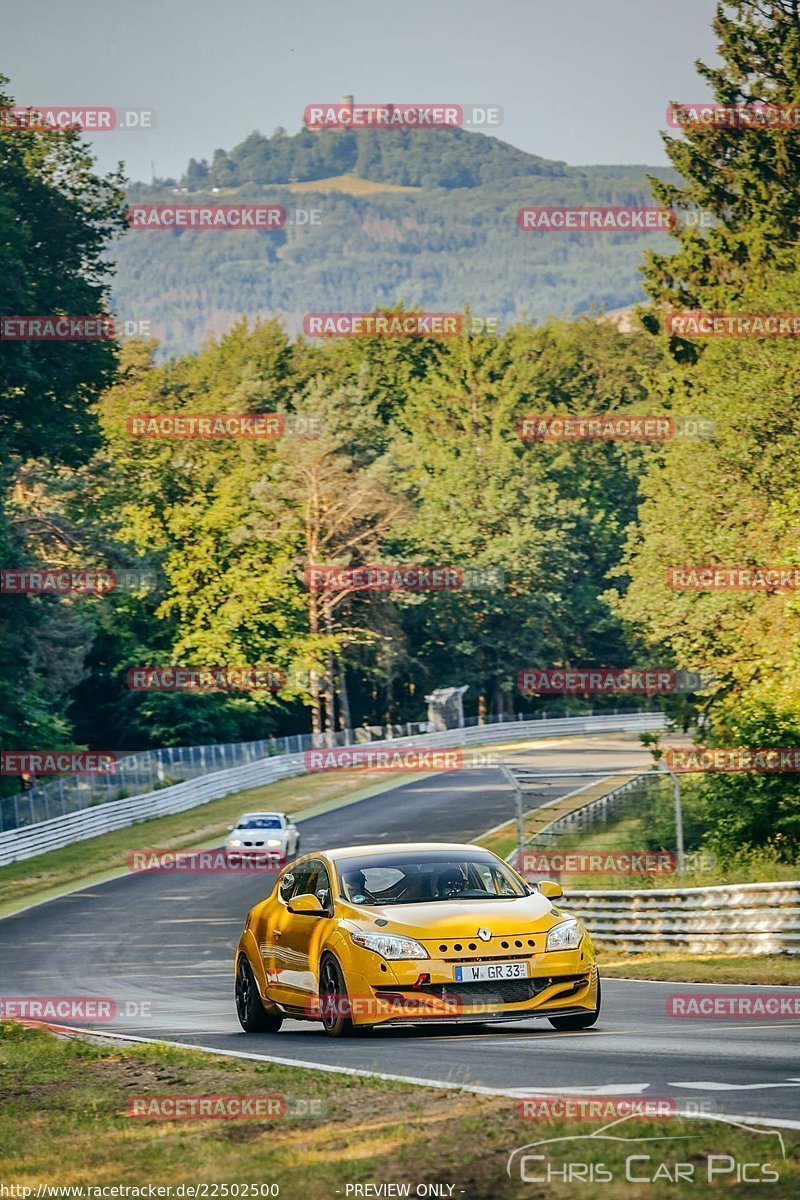 Bild #22502500 - Touristenfahrten Nürburgring Nordschleife (25.06.2023)