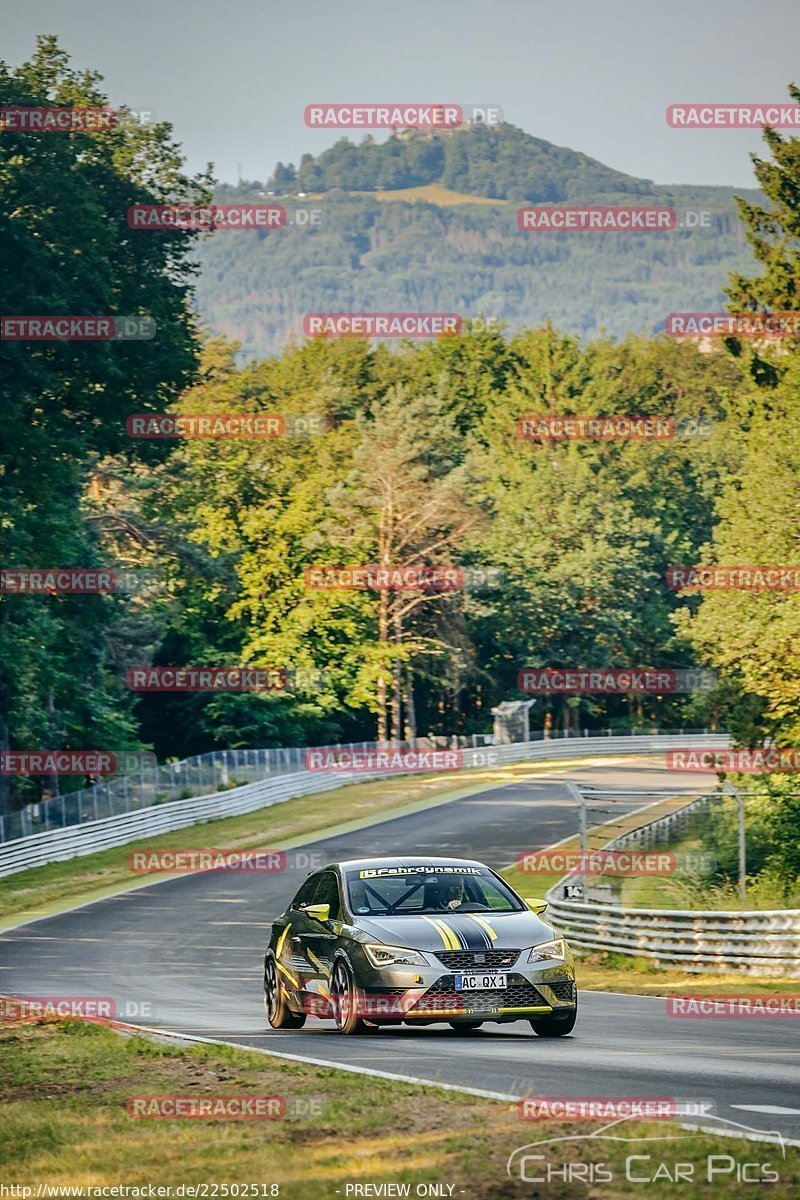 Bild #22502518 - Touristenfahrten Nürburgring Nordschleife (25.06.2023)