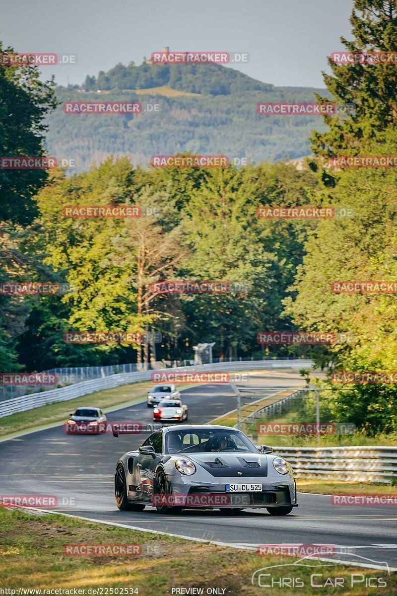 Bild #22502534 - Touristenfahrten Nürburgring Nordschleife (25.06.2023)