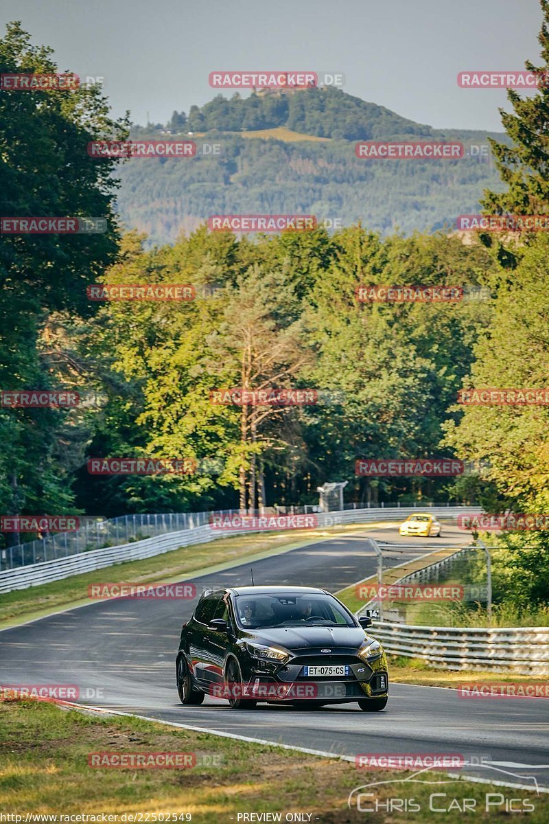 Bild #22502549 - Touristenfahrten Nürburgring Nordschleife (25.06.2023)