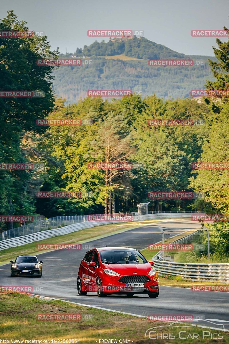 Bild #22502554 - Touristenfahrten Nürburgring Nordschleife (25.06.2023)