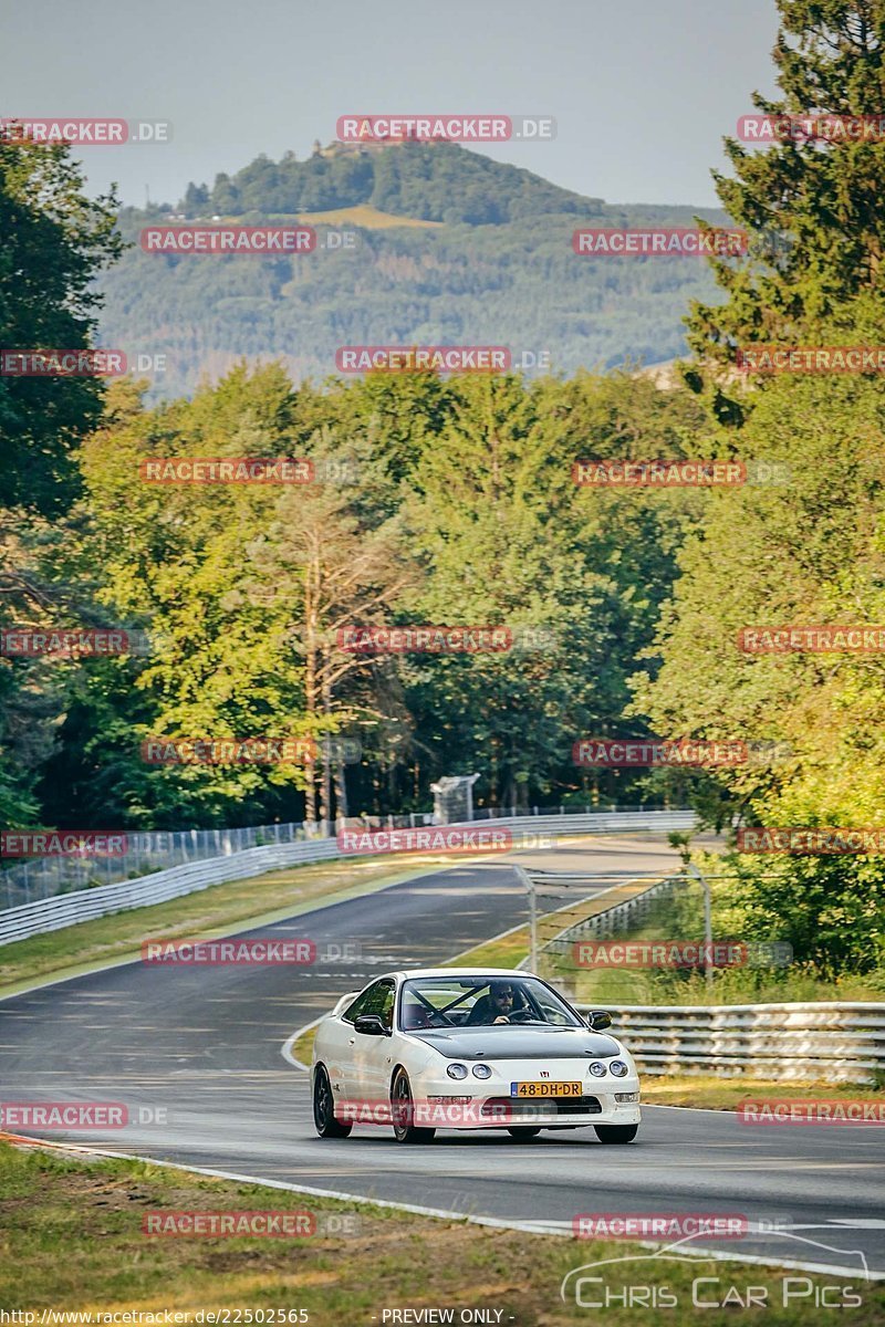 Bild #22502565 - Touristenfahrten Nürburgring Nordschleife (25.06.2023)