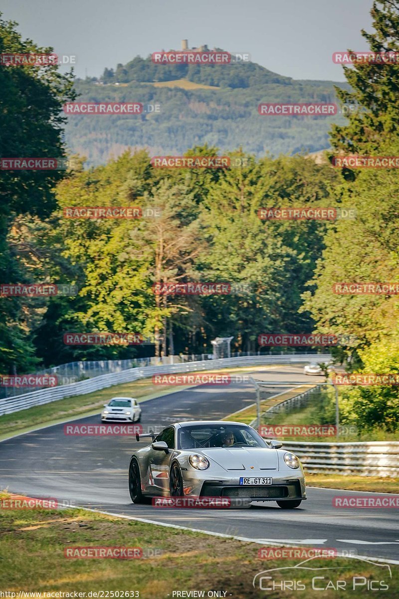 Bild #22502633 - Touristenfahrten Nürburgring Nordschleife (25.06.2023)