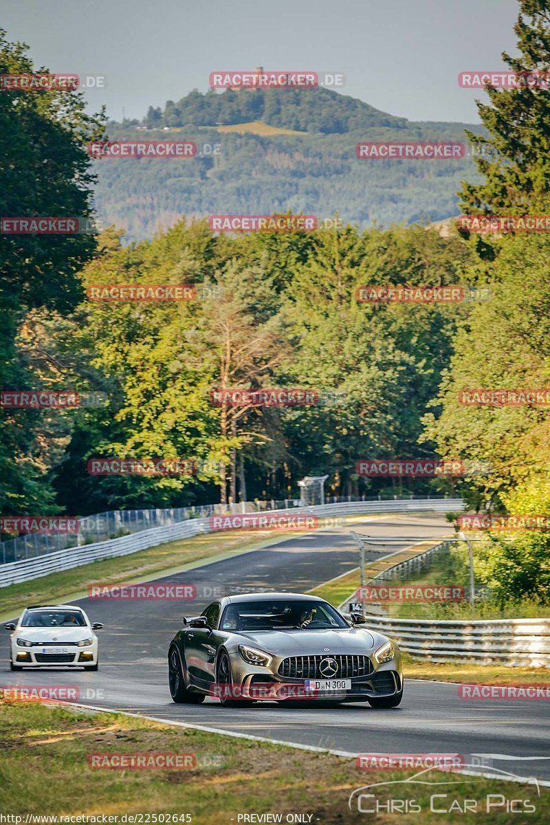 Bild #22502645 - Touristenfahrten Nürburgring Nordschleife (25.06.2023)