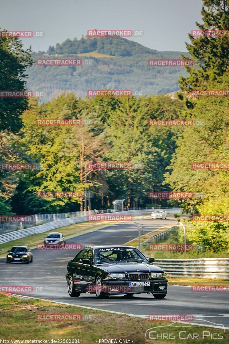 Bild #22502681 - Touristenfahrten Nürburgring Nordschleife (25.06.2023)