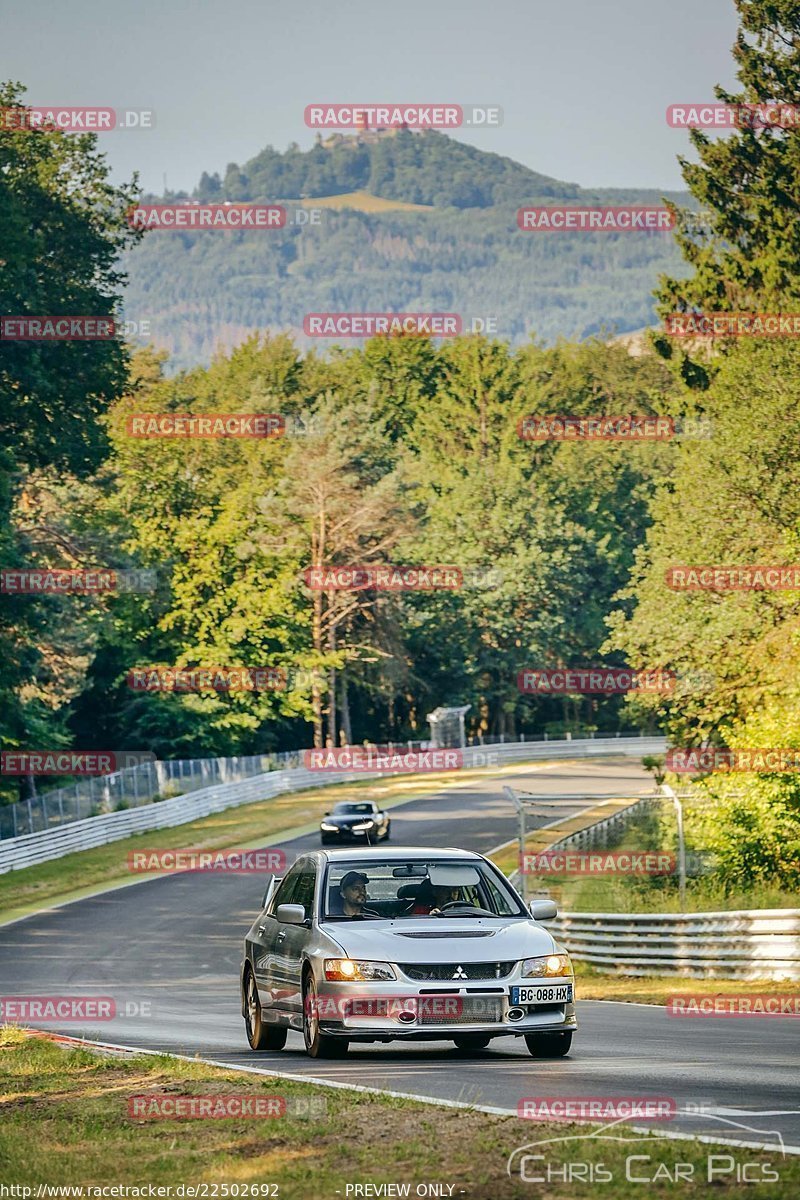 Bild #22502692 - Touristenfahrten Nürburgring Nordschleife (25.06.2023)