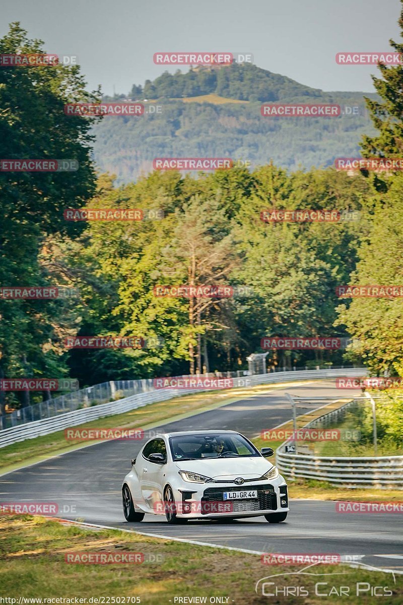 Bild #22502705 - Touristenfahrten Nürburgring Nordschleife (25.06.2023)