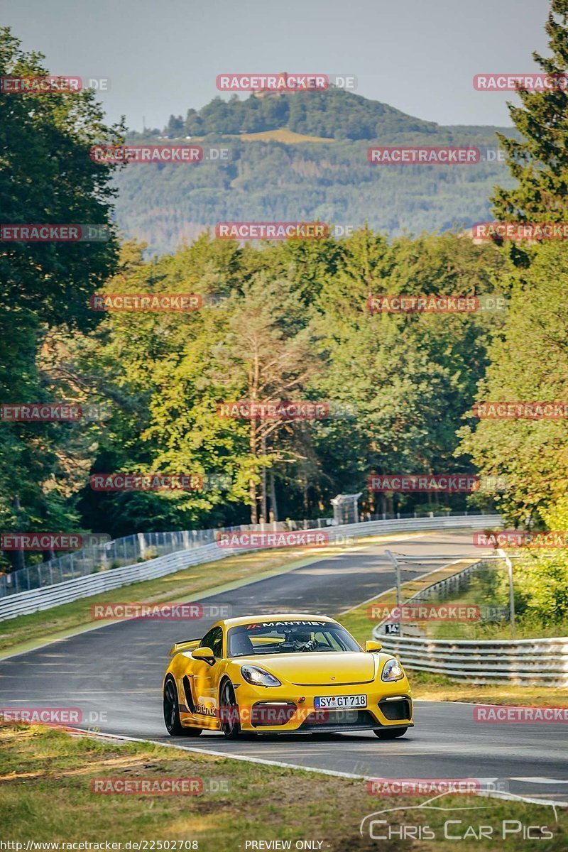 Bild #22502708 - Touristenfahrten Nürburgring Nordschleife (25.06.2023)