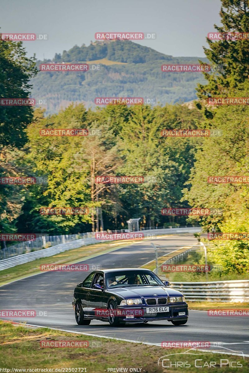 Bild #22502721 - Touristenfahrten Nürburgring Nordschleife (25.06.2023)