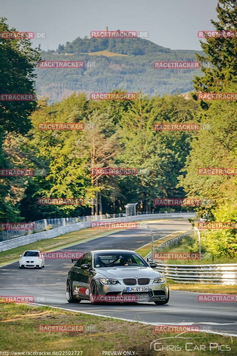 Bild #22502727 - Touristenfahrten Nürburgring Nordschleife (25.06.2023)