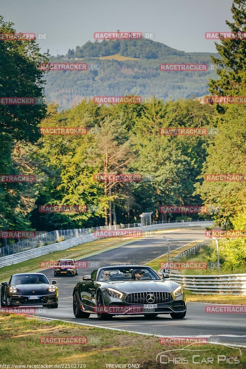 Bild #22502729 - Touristenfahrten Nürburgring Nordschleife (25.06.2023)