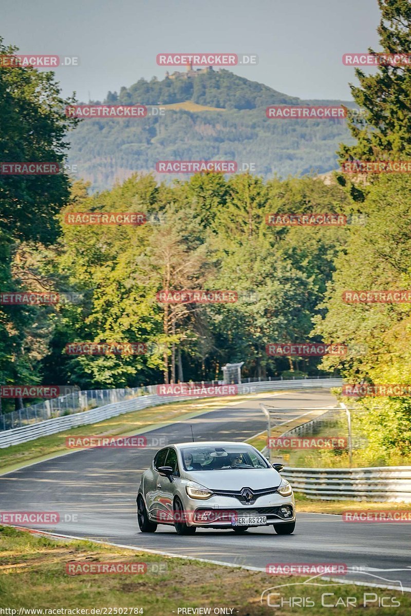 Bild #22502784 - Touristenfahrten Nürburgring Nordschleife (25.06.2023)