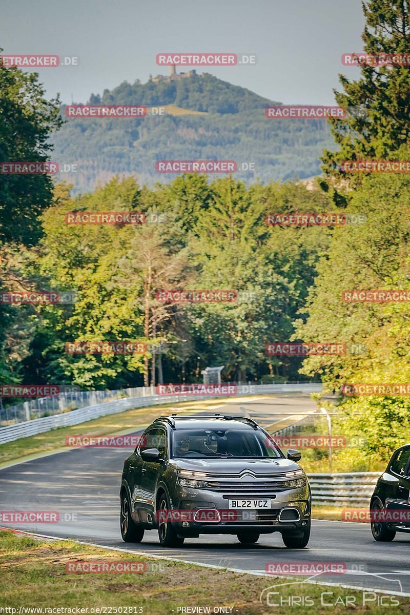 Bild #22502813 - Touristenfahrten Nürburgring Nordschleife (25.06.2023)