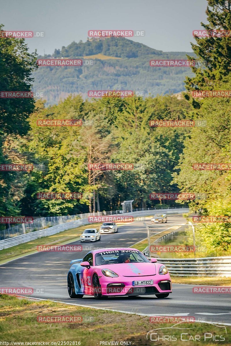 Bild #22502816 - Touristenfahrten Nürburgring Nordschleife (25.06.2023)