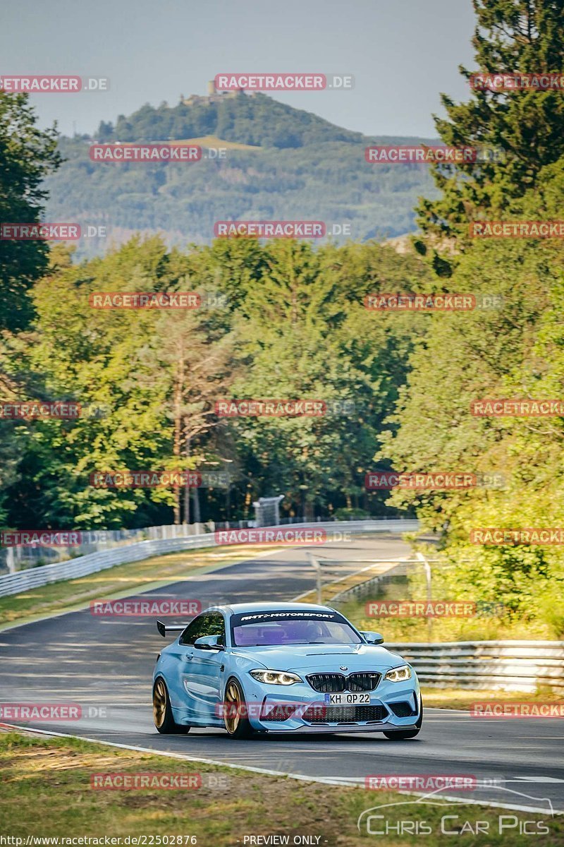 Bild #22502876 - Touristenfahrten Nürburgring Nordschleife (25.06.2023)