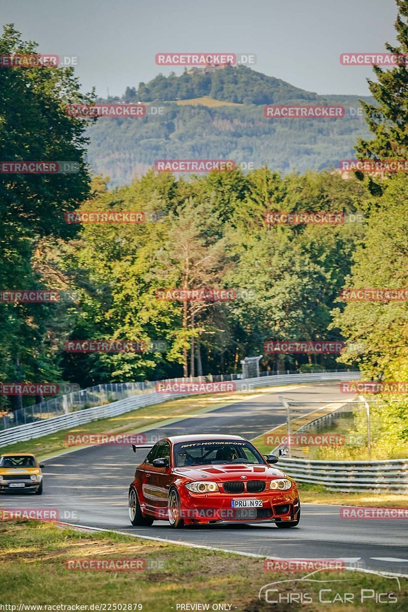 Bild #22502879 - Touristenfahrten Nürburgring Nordschleife (25.06.2023)