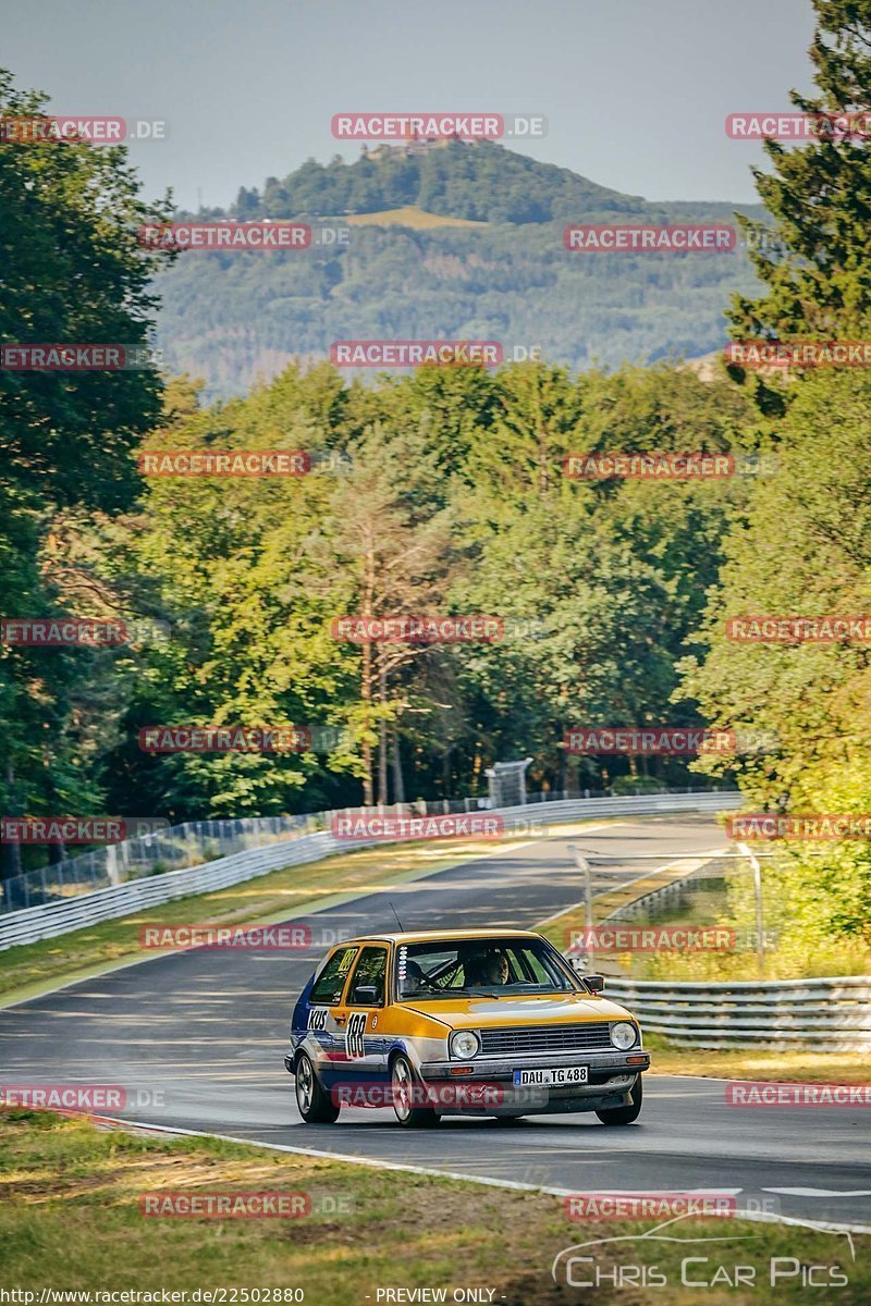 Bild #22502880 - Touristenfahrten Nürburgring Nordschleife (25.06.2023)