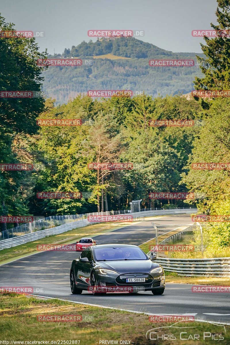 Bild #22502887 - Touristenfahrten Nürburgring Nordschleife (25.06.2023)