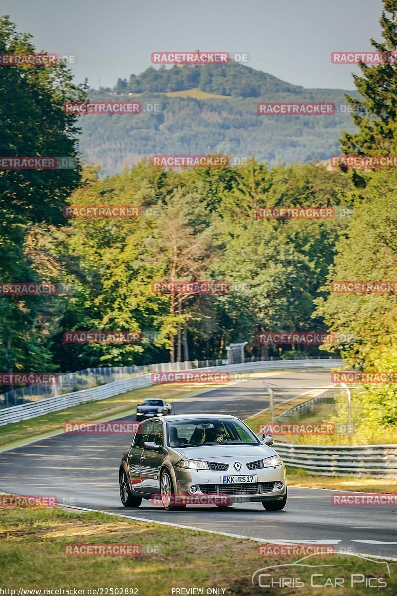 Bild #22502892 - Touristenfahrten Nürburgring Nordschleife (25.06.2023)