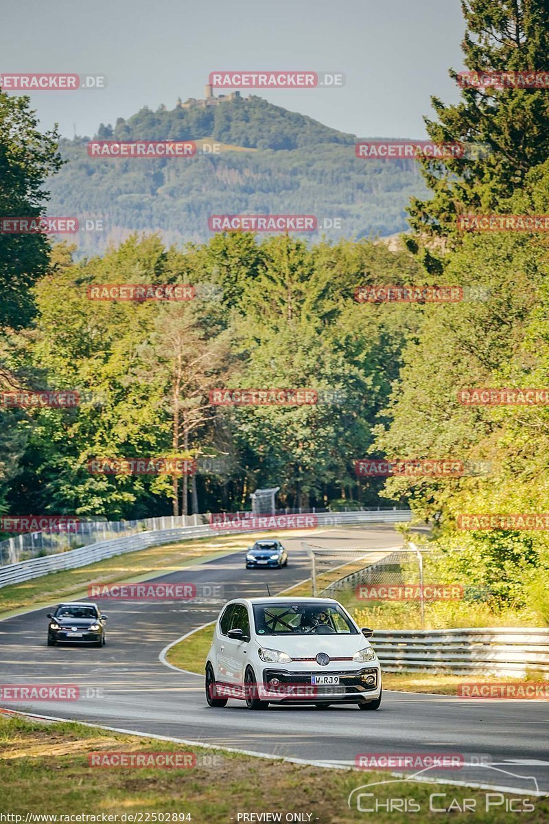 Bild #22502894 - Touristenfahrten Nürburgring Nordschleife (25.06.2023)