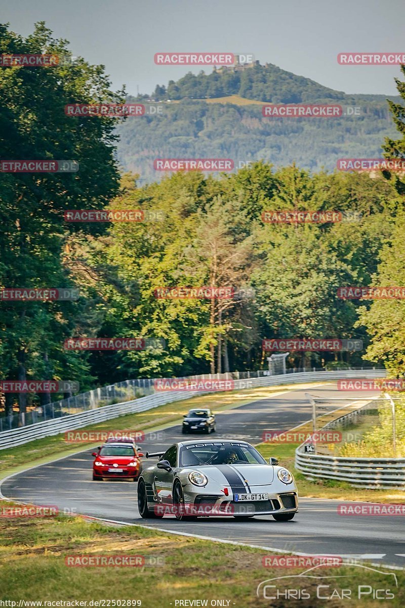 Bild #22502899 - Touristenfahrten Nürburgring Nordschleife (25.06.2023)