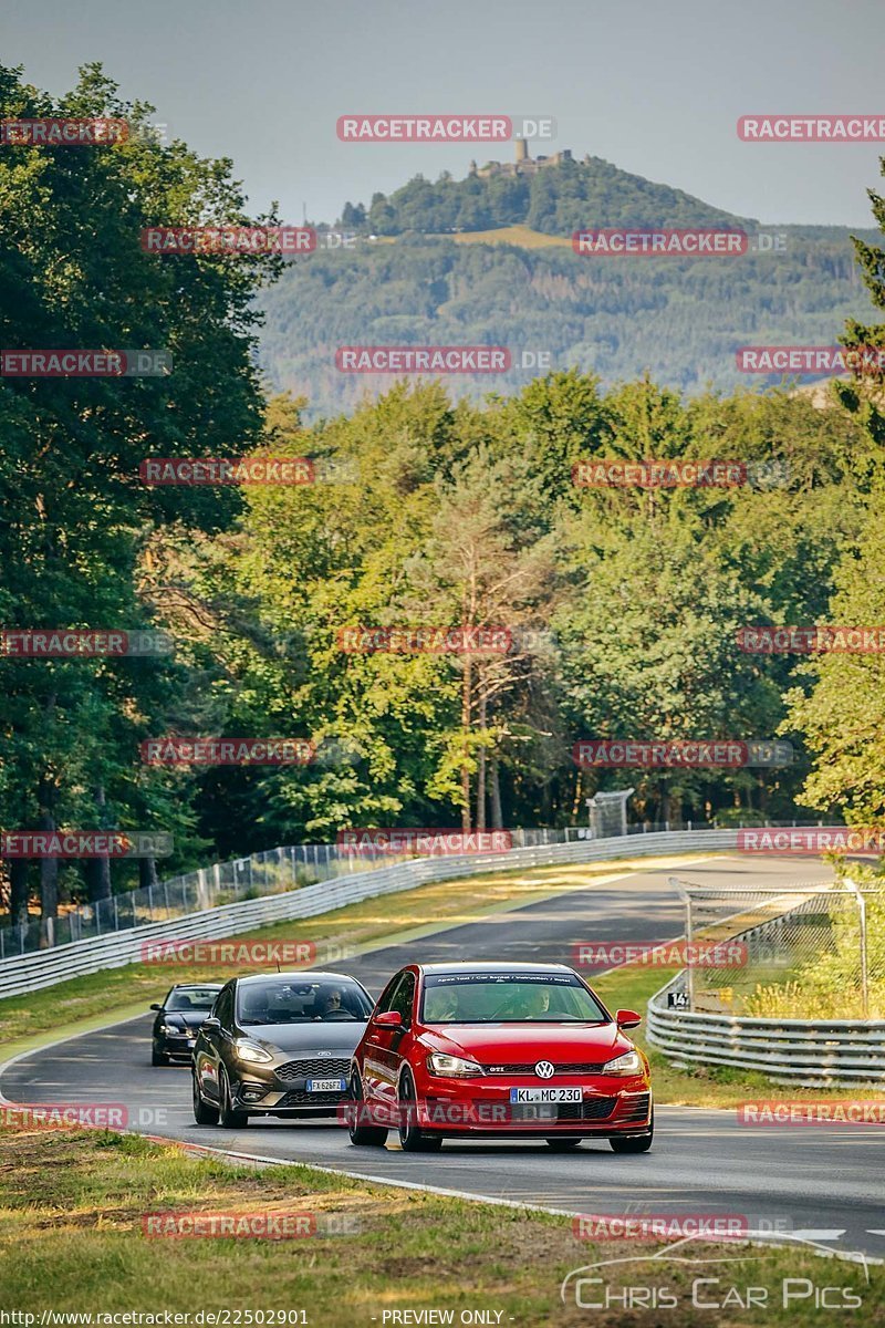 Bild #22502901 - Touristenfahrten Nürburgring Nordschleife (25.06.2023)