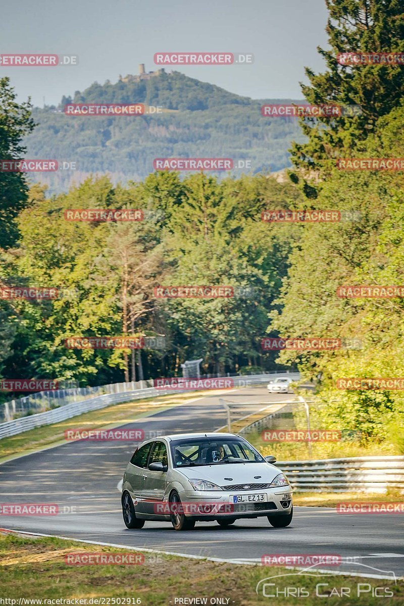 Bild #22502916 - Touristenfahrten Nürburgring Nordschleife (25.06.2023)