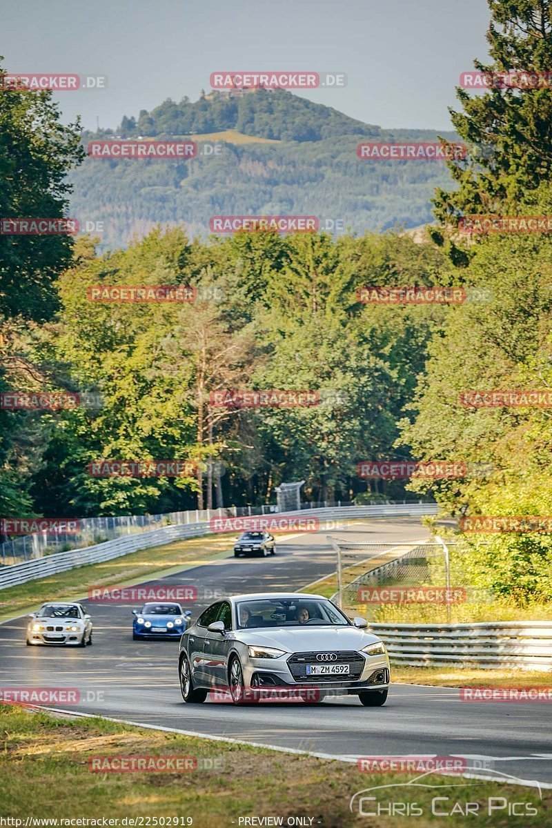 Bild #22502919 - Touristenfahrten Nürburgring Nordschleife (25.06.2023)