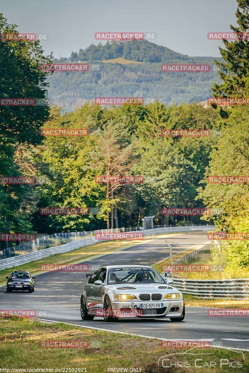 Bild #22502921 - Touristenfahrten Nürburgring Nordschleife (25.06.2023)