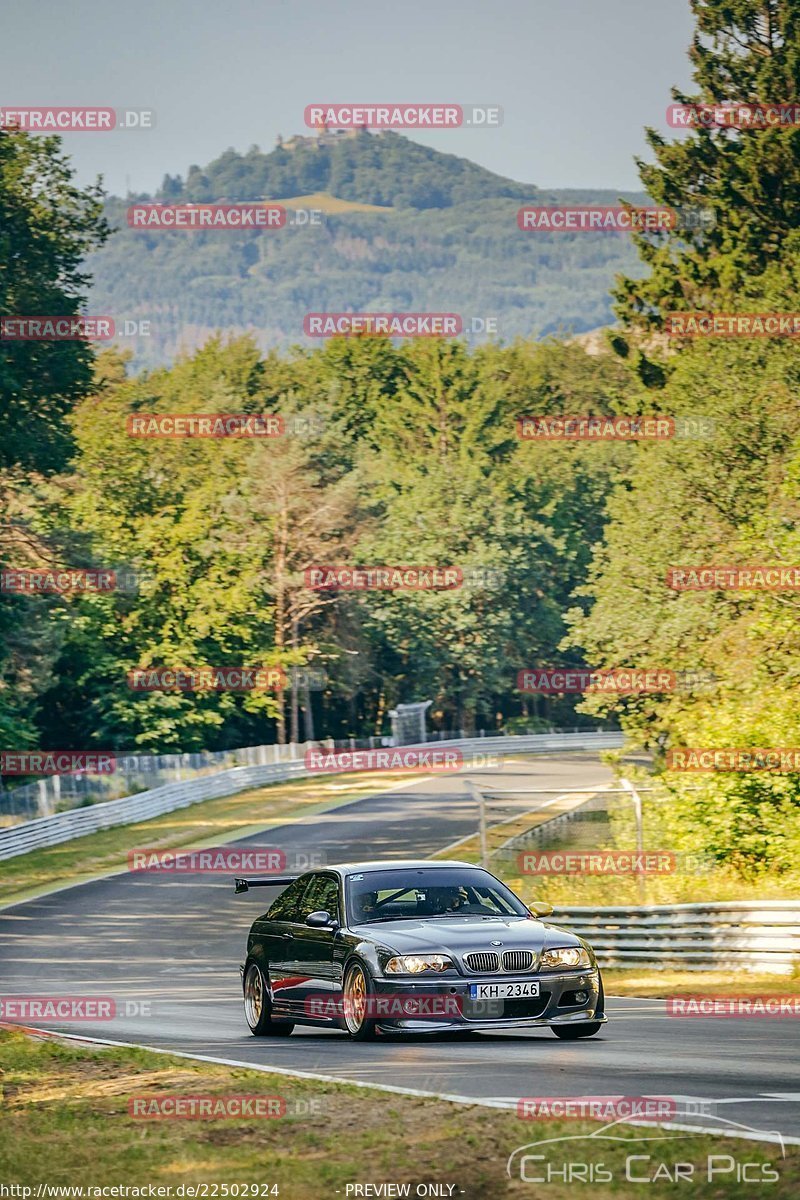 Bild #22502924 - Touristenfahrten Nürburgring Nordschleife (25.06.2023)