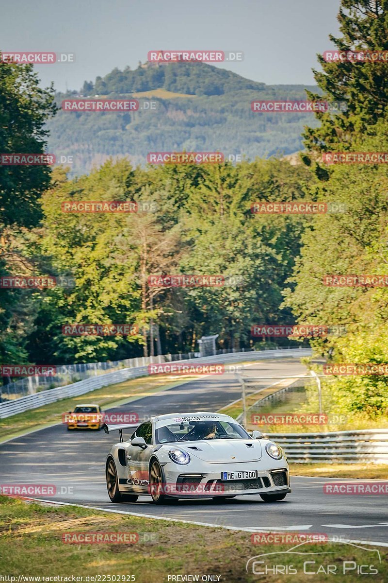 Bild #22502925 - Touristenfahrten Nürburgring Nordschleife (25.06.2023)