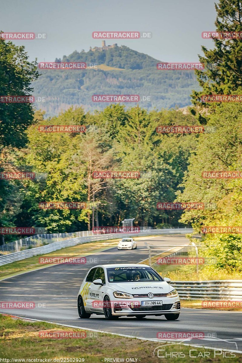 Bild #22502929 - Touristenfahrten Nürburgring Nordschleife (25.06.2023)