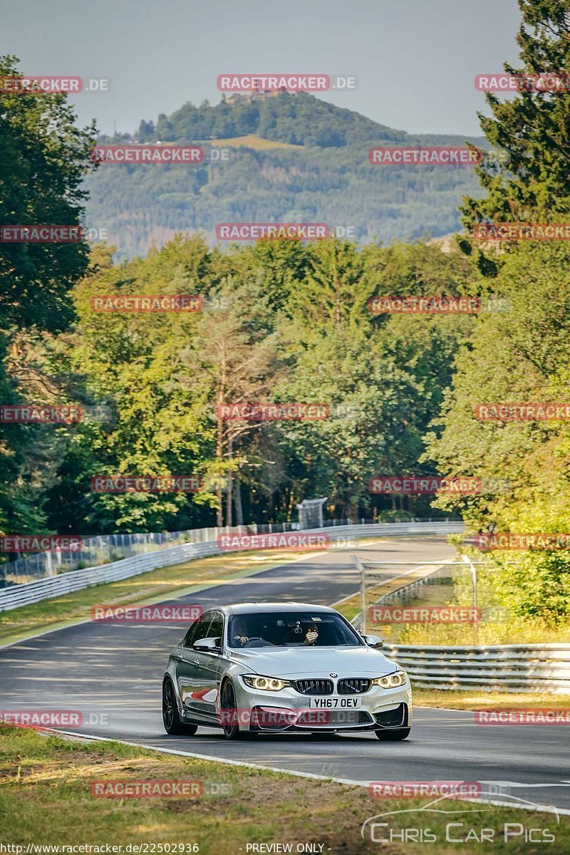 Bild #22502936 - Touristenfahrten Nürburgring Nordschleife (25.06.2023)