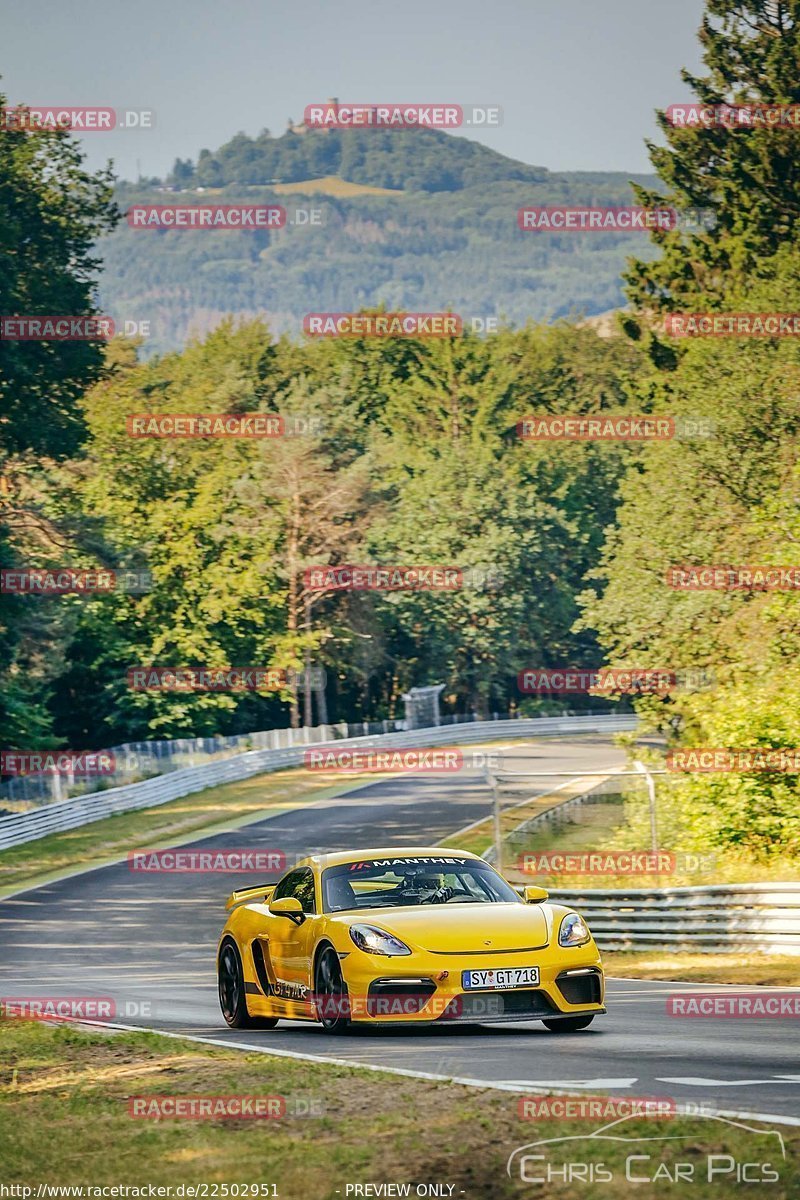 Bild #22502951 - Touristenfahrten Nürburgring Nordschleife (25.06.2023)