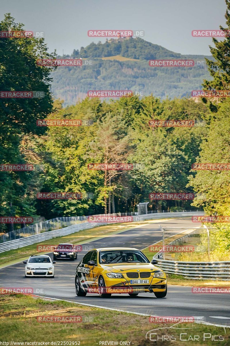 Bild #22502952 - Touristenfahrten Nürburgring Nordschleife (25.06.2023)