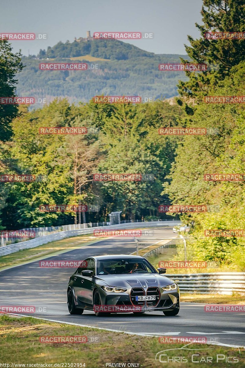 Bild #22502954 - Touristenfahrten Nürburgring Nordschleife (25.06.2023)