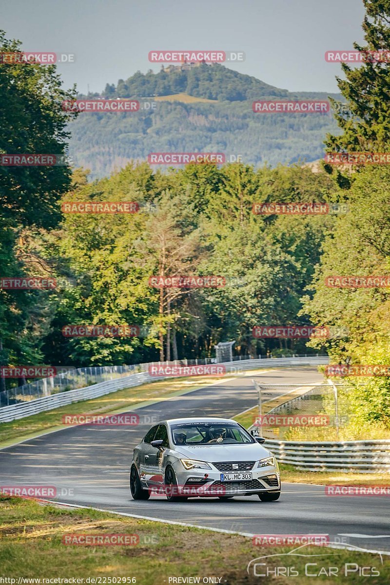 Bild #22502956 - Touristenfahrten Nürburgring Nordschleife (25.06.2023)