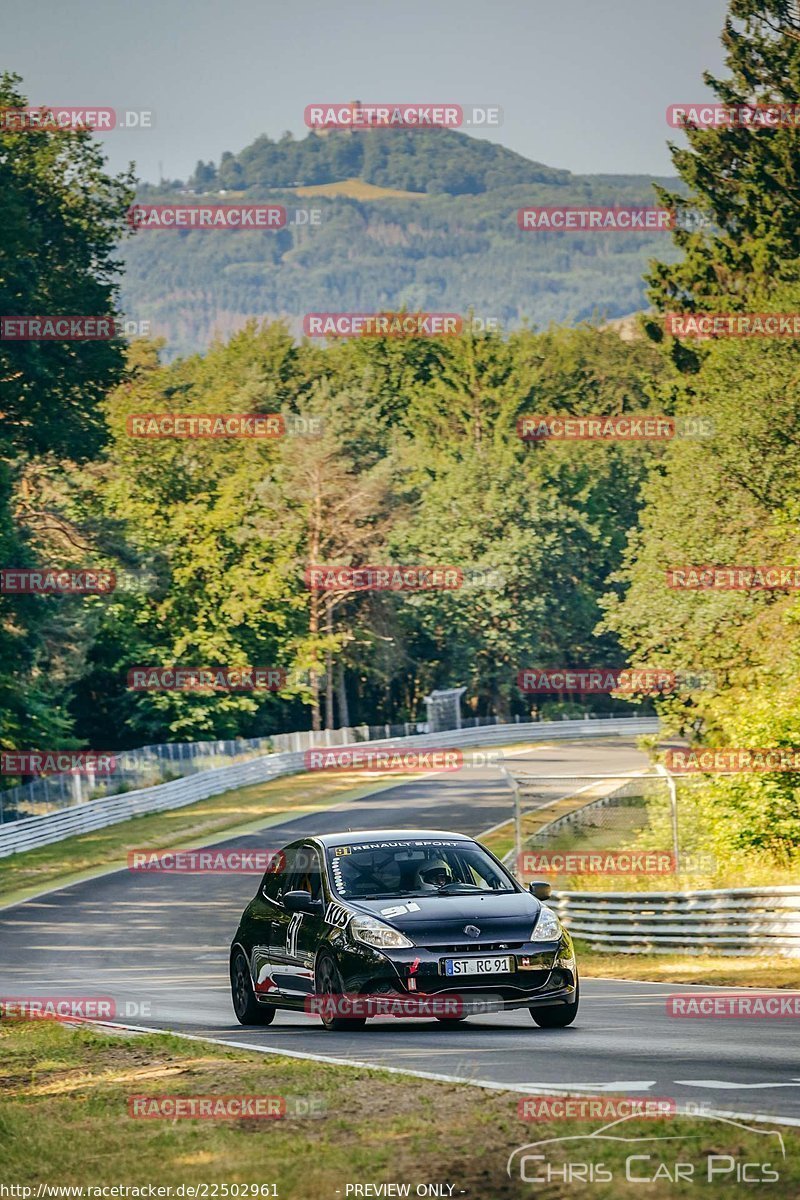 Bild #22502961 - Touristenfahrten Nürburgring Nordschleife (25.06.2023)