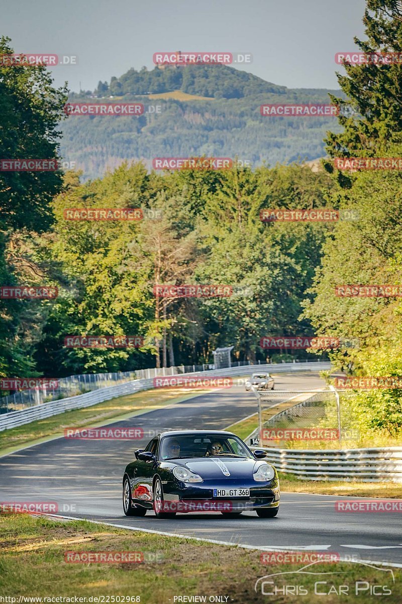 Bild #22502968 - Touristenfahrten Nürburgring Nordschleife (25.06.2023)